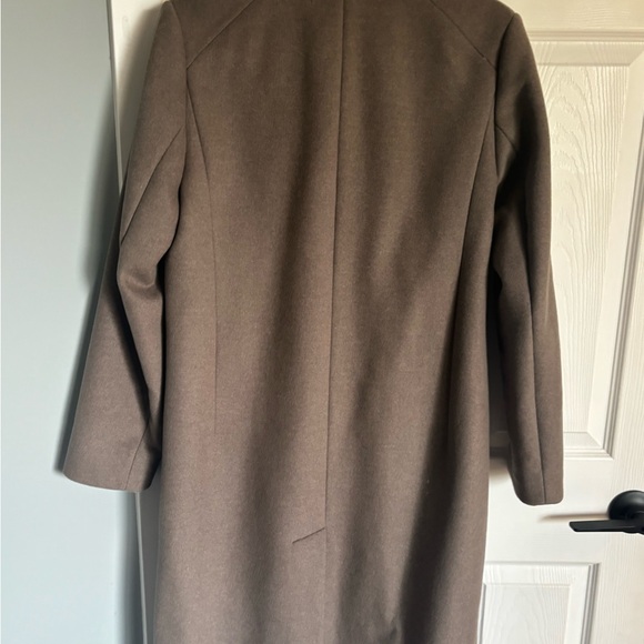 Aritiza Cocoon long jacket - Picture 4 of 6